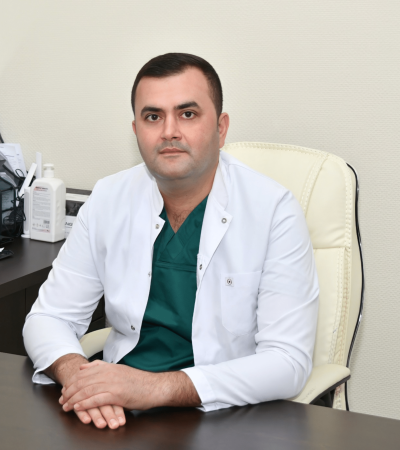 Anar Almazxanlı